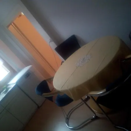民宿 Ferienwohnung In Flums