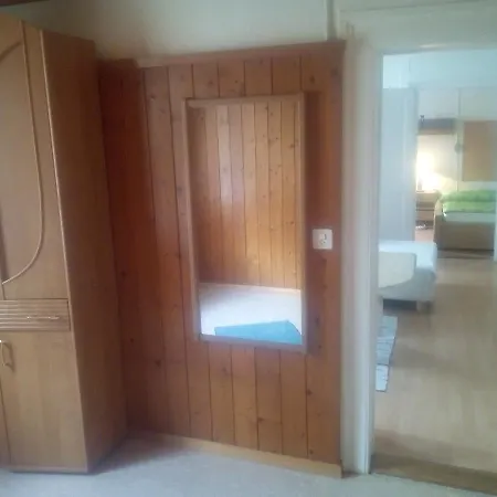 Ferienwohnung In Flums
