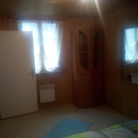 Ferienwohnung In