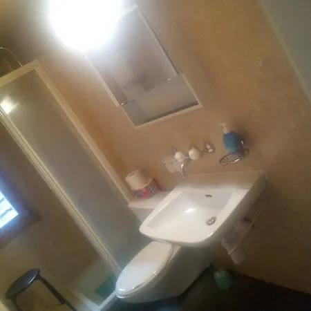民宿 Ferienwohnung In Flums