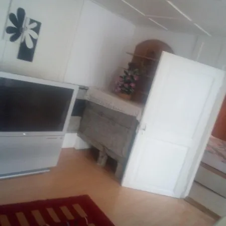 Ferienwohnung In 民宿 *