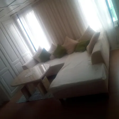 Ferienwohnung In * Flums