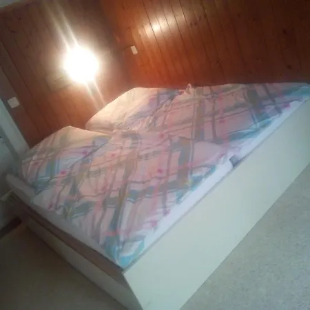 Ferienwohnung In 民宿 *